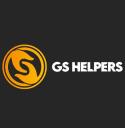 GS Helpers Inc. logo